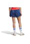 شورت نسائي أزرق VARSITY SHO KE2348 - 4