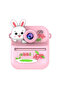 "Kids Instant Print Digital Camera – Capture & Create Fun!"
