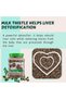 Milk Thistle Seeds, Natural Pure Superfood & Herbal Ingredient, 500g | Ideal for Smoothies, Teas & Recipes - 6