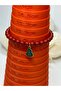 Zinober (Zinobar) Gourd Bracelet - 8