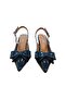 Heeled Zenne