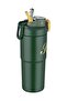 750 ml Bottle for Double Use with Straw and Easy Drinking 316L Stainless Steel - 3