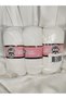 Lux Baby White Hand Knitting Yarn Art No:3010 - Nm:3.4 - 100Gr. 340Mt. (3 Pieces) - Color: 111