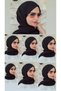 7 Kreb Shawl 180X70