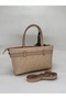 1081 Stylish Hand and Shoulder Bag 30X17 cm - 2