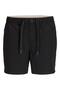 Jack Jones Men's Elastic Waist Swim Shorts 12291507 - 5