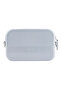 Ane Women's Crossbody Hand and Shoulder Bag - Silver S10319-201