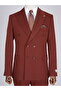 Premium Double-Breasted Suit - 3