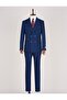 Premium Double-Breasted Suit - 2
