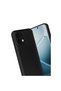 Oppo A6 Pro 4g Compatible Auto Focus Carbon Cover - Black - 5