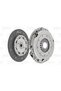 Kit ambreiaj, Valeo, Cod 826705 - 3