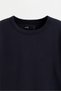 Basic kısa kollu t-shirt - 7