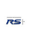 شعار RS Arma بتصميم أزرق - 4