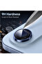 Camera Lens Protector For iPhone 17 Air Scratch-Resistant HD Clear Glass With Full Camera Bump Protection - 3