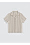 Esvab • Modern & Distinctive Striped Boys' Shirt