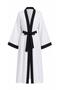 Pamuk Kimono - 4