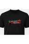 Case Tractor Printed Crew Neck T-Shirt -Tm2078
