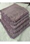 Cenk and Handmade Embroidered Embroidery, Yemeni, Mevlit Coverlet with 4 Edges Embroidered - 4