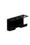 Wall Mounted Bathroom Organizer Hair Dryer Stand |   Hair Dryer Organizer Hanger |   Premium Bathroom Organizer - 5
