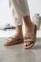 Women's Daily Slippers Sea Beach Vacation Home Guest Outdoor Slippers - 2