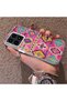 Xiaomi Poco F8 Pro 5g Compatible Hard Acrylic Back Silicone Edge Lens Protection Case - 3