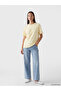 Lcw Modest Crew Neck Printed Women's T-Shirt - 2