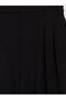 Lcw Vision Elastic Waist Soft Touch Women's Sweatpants - 7