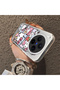 Vivo X300 Compatible Stylish Cartoon Printed Shockproof Case - 4
