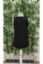 Women's Strappy Round Neck Lace Detailed Viscose Blouse - 7