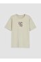 Lcw Kids Slogan Printed Boys' Set - 2