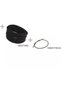 Wall sander 710W with 4m cable - 7