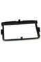 Adaptor 2 DIN DACIA - multibrand - 3