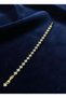 Vip Brand Model Clover Waterway Gold Steel Bracelet - 2