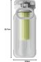 Sport water bottle - 8