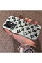 Vivo Y29 Compatible Silicone Edge Hard Back Case Couple Phone Case Brand Patterned - 2