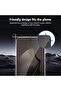 Xiaomi 15t Pro Compatible Matte Ghost Screen Protector, Nano Glass 9H Hardness Nano Protective Glass - 6