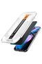 Screen protector for Google Pixel 9/ Google Pixel 9 Pro, Transparent; Shockproof - 4