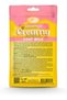 Terra Organik Delibon Creamy Treat Food with Goat Milk 15Gr 5 Pack Terra Organik 1025782 - 3