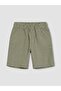 Lcw Baby Striped Baby Boy Shorts Set - 3