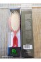 Fe Hair Brush Antistatic Body Sensitive Brush Bristles Ergonomic Handle Thin Ultra Fech125 - 3