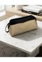 New Minimalist Portfolio Bag with Long Shoulder Strap, Very Versatile Shoulder and Hand Bag (Length 18 cm Width 29 cm)
