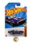 69 Shelby Gt-500 Sth (Super Treasure Hunt) Hkl08 Overseas 2023