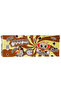 Bubble Pops Growing Scented Plush Toy |   Surprise Chocolate Scented Monkey Figure |   34 cm Box Opening |   Children over 3 Years Old - 4