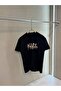 Men's - Women's Unisex Custom Front - Back Print Design T-Shirt Code: Js26Kl004 100% Cotton
