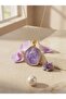 Women's Asymmetrical Shaped Adjustable Enamel Necklace - Special Design Organic Shape - 2