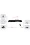 Ods 16port poe 200w 2-sfp gigabit unmanaged switch 08ods-16gp2s-200 - 3