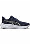 Pounce Lite 2 PUMA Navy-Vapor Gray - 8