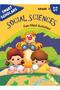 Om Smart Scholars - Social Sciences Grade-3