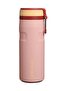 The Iceflow Bottle Twist Flip 0.47L Colorful