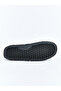 Black Patterned Women's Sea Shoes - 4